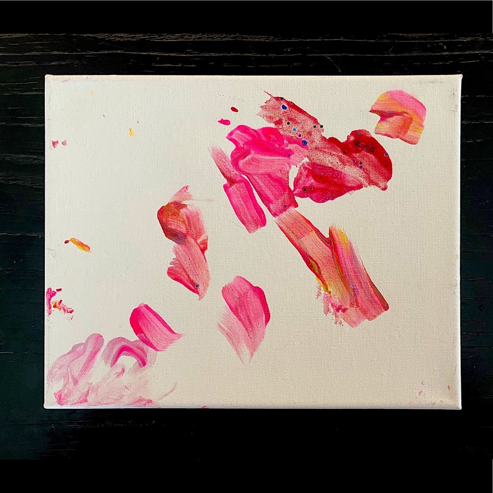 Team Jocelyn Painting